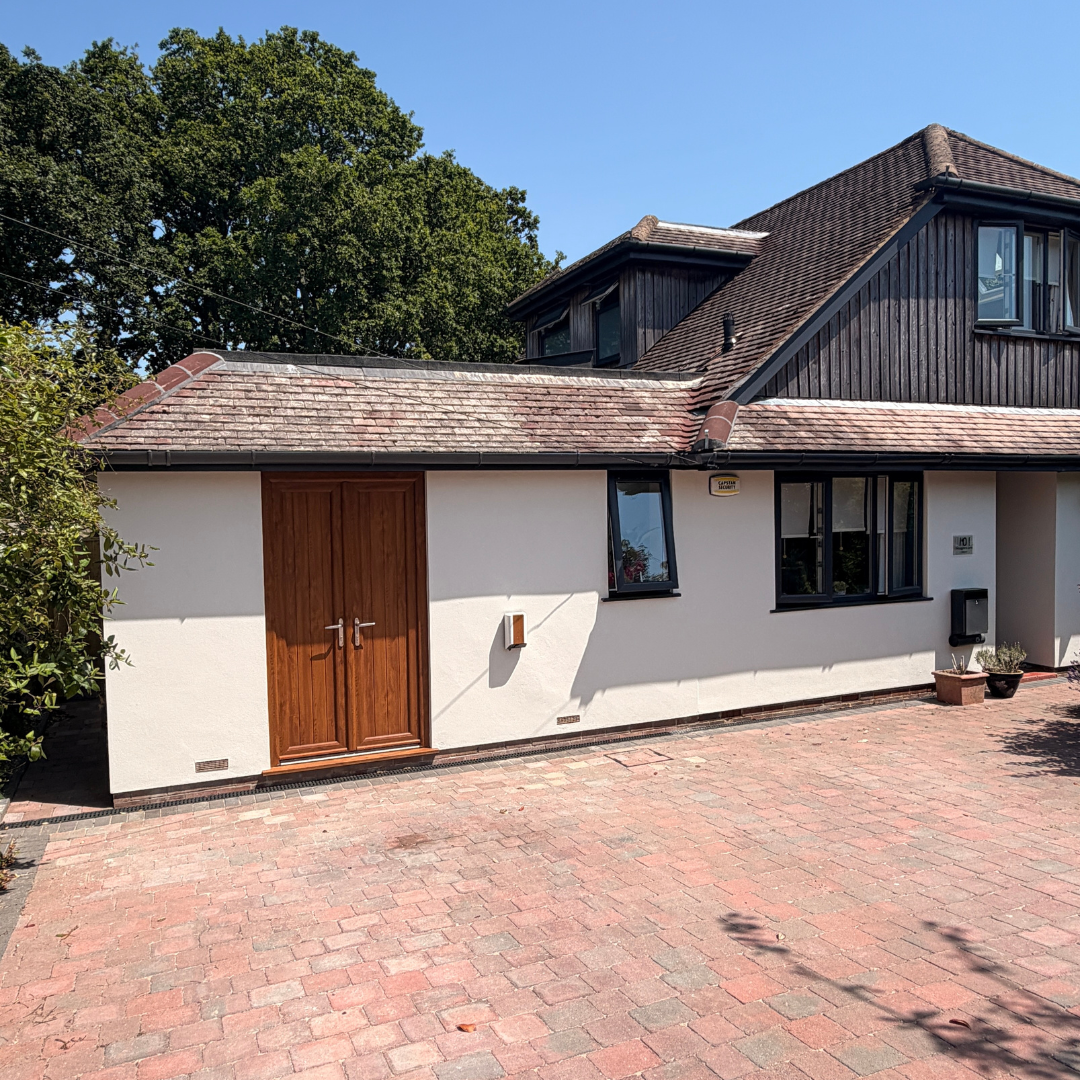 Smugglers lane, highcliffe